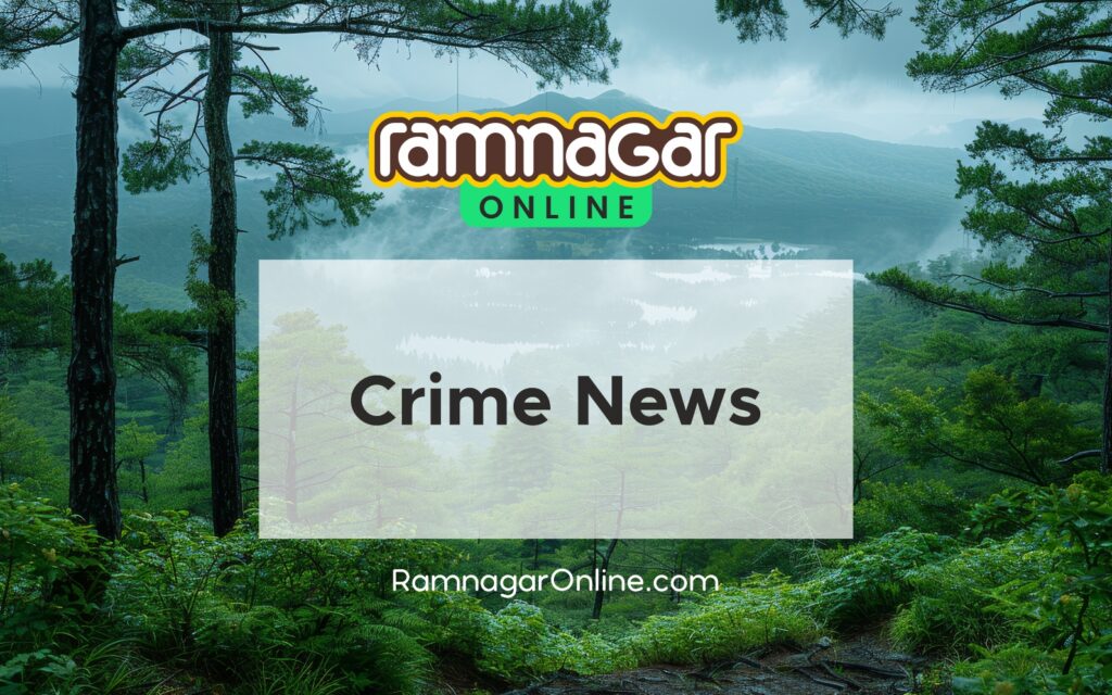 रामनगर मंडी समिति ने पकड़ी अवैध चावल और प्याज की खेप, 17,000 का जुर्माना