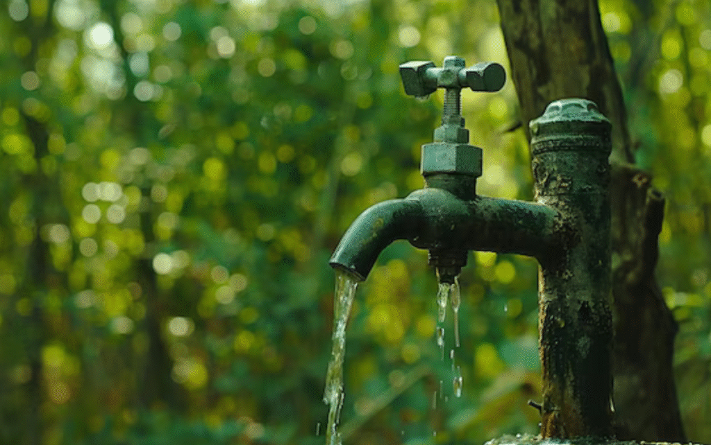 ढिकुली में पानी का संकट: जल जीवन मिशन के बावजूद 292 परिवार प्यासे